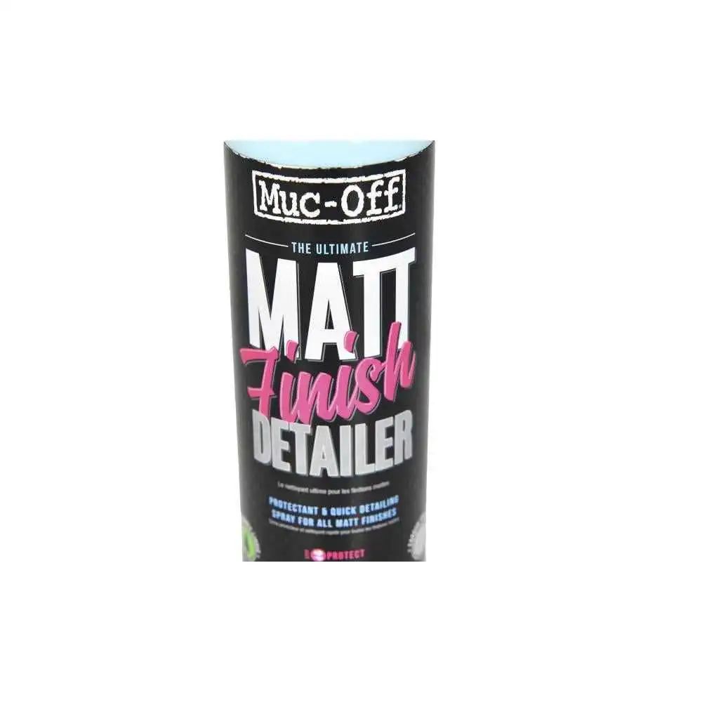 Lustrant Muc-off Matt Finish Detailer – Image 2