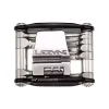 Multi-outils Lezyne Crv-12 12 Fonctions