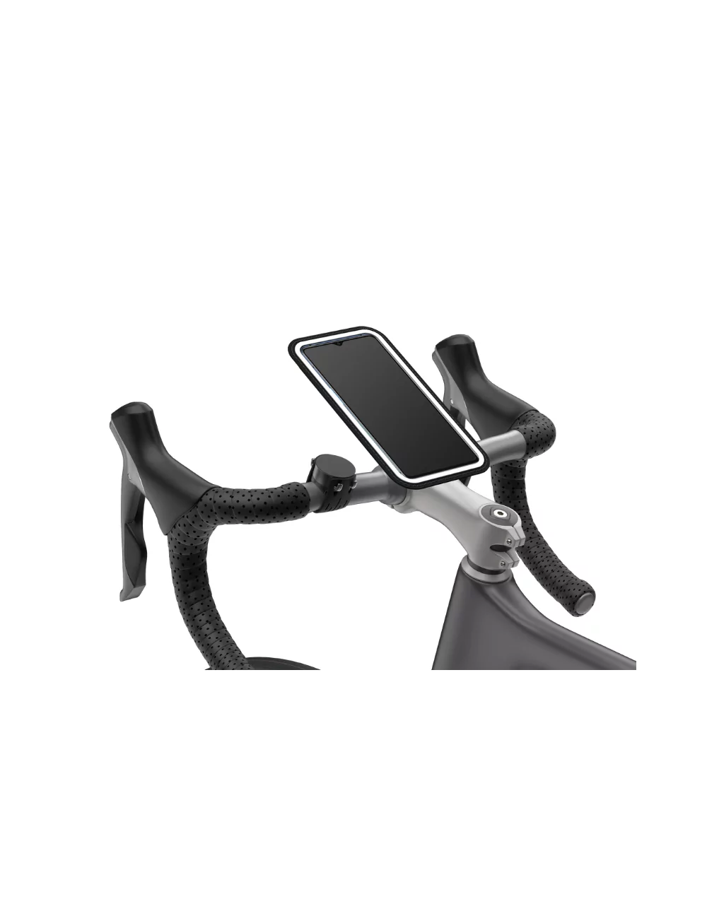 Support Smartphone Universel Shapeheart Magnétique - Xl – Image 2