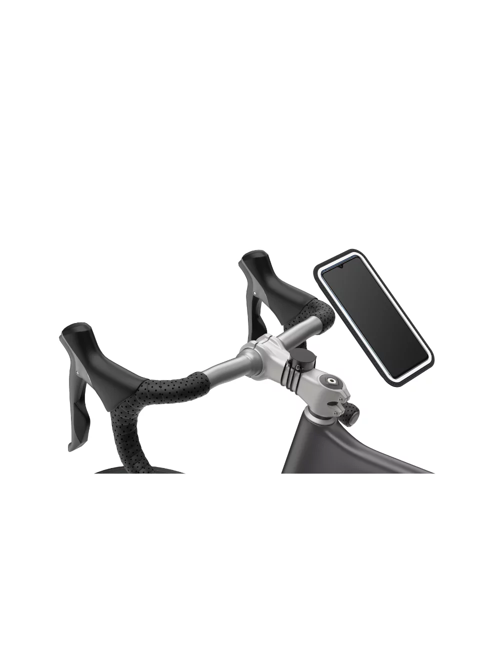 Support Smartphone Universel Shapeheart Magnétique - Xl – Image 3