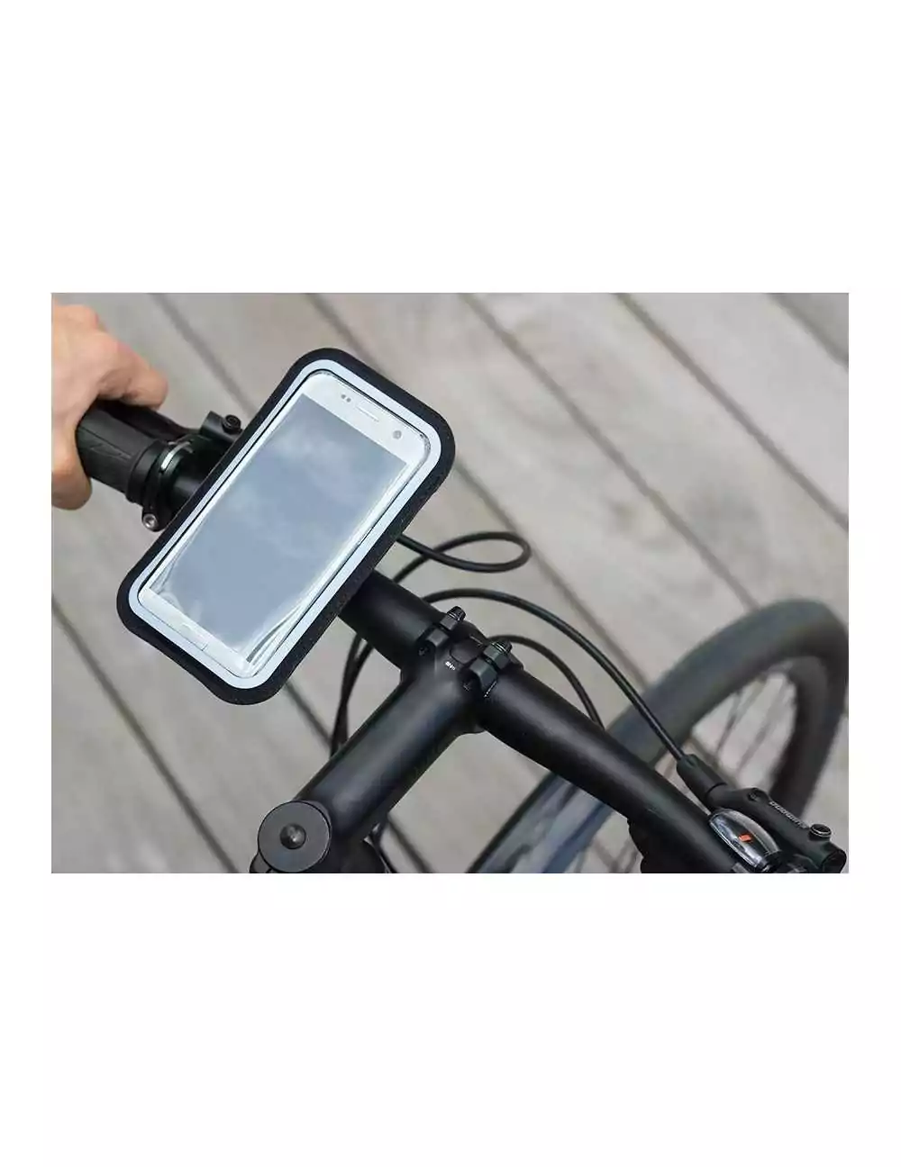 Support Smartphone Universel Shapeheart Magnétique - Xl – Image 6